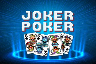 Joker Poker